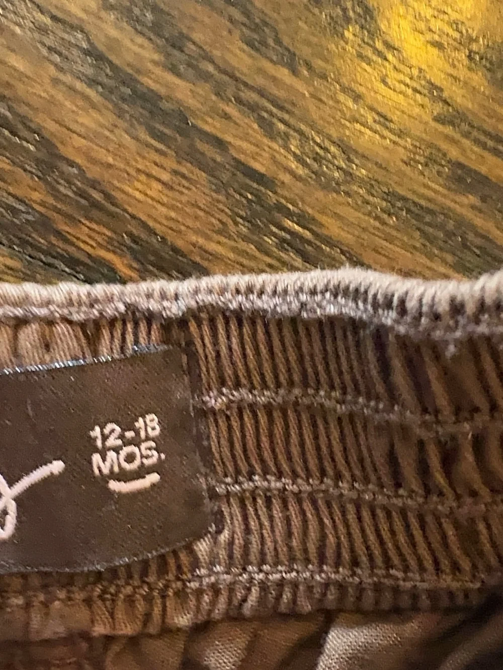 Old Navy Brown Girls' Casual Shorts